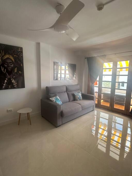 Ferienwohnung Modern,Strandnaehe, Club Olympus, Garten City Tenerife Плайя-Фаньябе Экстерьер фото